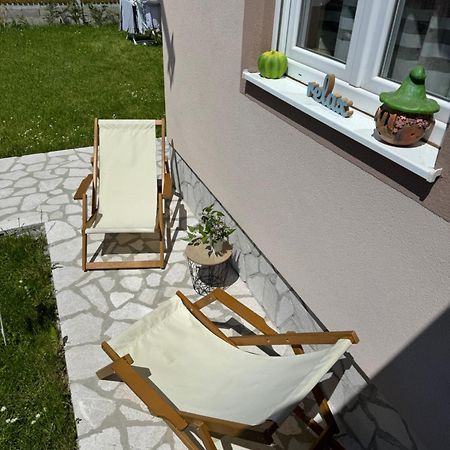 Vila Barovic - Kolašin Exteriör bild