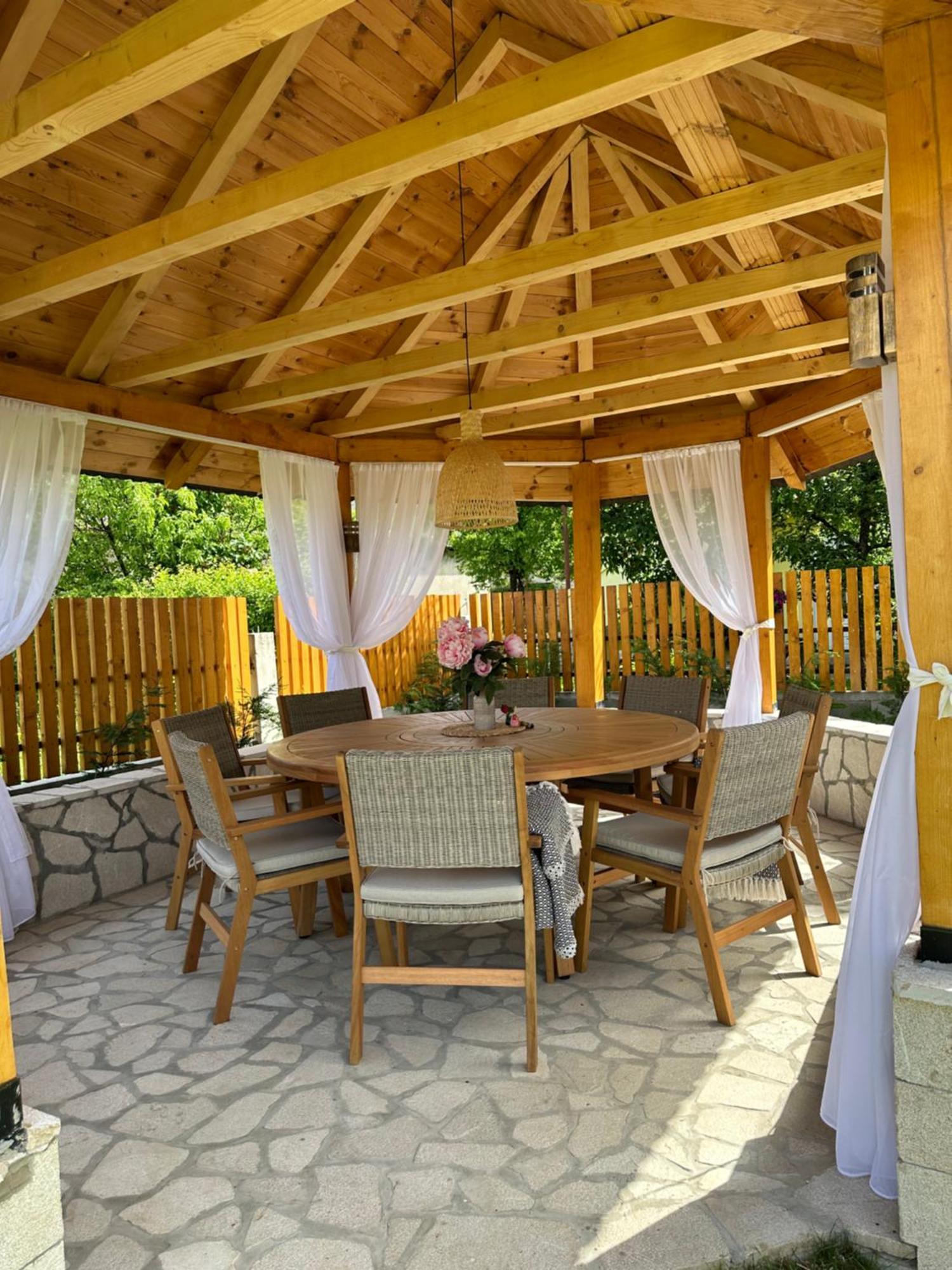 Vila Barovic - Kolašin Exteriör bild