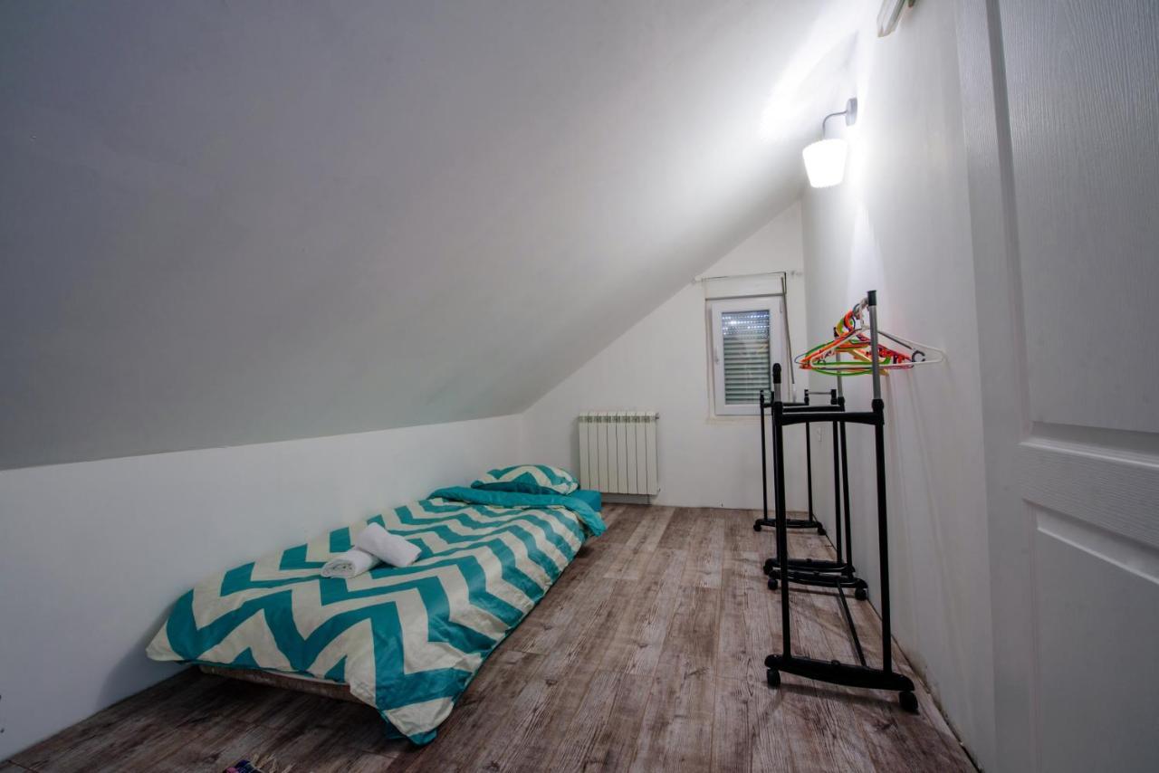 Vila Barovic - Kolašin Exteriör bild